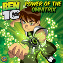 Ben 10 Power of the Omnitrix