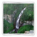 گزیده آبشارهای ایران