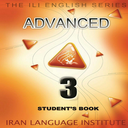 کانون زبان ایران- ADVANCED 3