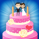 Wedding Cake Decoration - Sweet Cake Maker Games