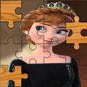 anna jigsaw puzzle