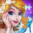 cinderella jigsaw puzzle