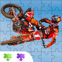 motor jigsaw puzzle