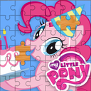 my little pony jigsaw puzzle