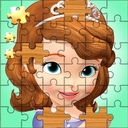 princess sofia puzzle