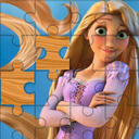 tangled puzzle game