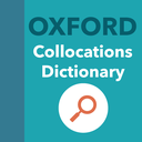 OXCOLL - Collocations Dictionary