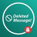 پیام حذف شده واتساپ