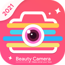 Beauty Camera 2021