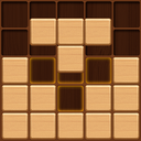 Block Sudoku-Woody Puzzle Game