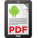 PDF Reader - for all docs and books
