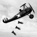 Warplanes Inc. WW2 War on Hill