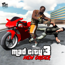 Mad City Crime 3 New Order