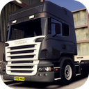 Truck V8 Drift & Driving Simulator