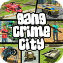 Real Gang Crime: Gangster City