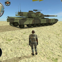 Global Soldiers Simulation