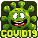 The Game COVID19 - Corona Virus