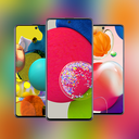 Galaxy A51 & A52s 5G Wallpaper