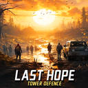 Last Hope TD - Zombie Tower Defense Games Offline
