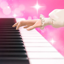 Piano Master Pink – پیانو مستر پینک