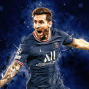Lionel Messi Wallpaper HD 2021