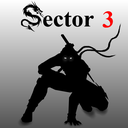 Sector 3 Ninja Parkour