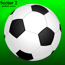 Sector 2 parkour soccer