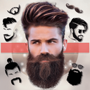 Men Hairstyles - Beard Camera