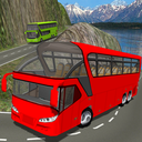 Bus Hill Climbing Simulator - Free Bus Games 2020