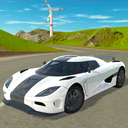 Extreme Speed Car Simulator 2020 (Beta)
