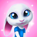 Bu Bunny - Cute pet care game