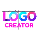 Logo Maker with Fonts 🌟 Create Logos and Design