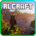 RLCraft mod for MCPE - Realistic Shaders Minecraft