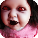 Scary Dolls Camera - Scary Photo Editor