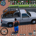 Wild Animal Transporter Truck Simulator Games 2020