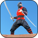 Ninja Warrior Assassin Hero-Samurai Fighting Games