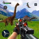 Deadly Shores Dinosaur Hunting 2019: New Sniper 3D