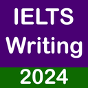 IELTS Writing Practice App