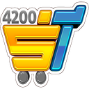 Ani 4200 Online Store