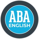 Learn English with ABA English – Study English