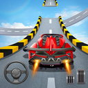 Car Stunts 3D - Extreme City GT Racing