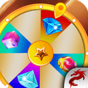 Diamonds Elite Wheel Of Spin