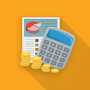 Calculate loans and deposits
