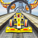 Formula Car racing game