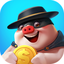 Piggy GO - Clash of Coin – پیگی گو