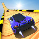 Extreme Car Driving - GT Racing Car Stunts Race 3D