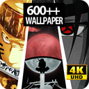 Ninja Ultimate Konoha Premium Wallpaper 4K+