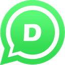 unseen message for WhatsApp