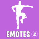 Dances from Fortnite (Emotes, Shop, Wallpapers)
