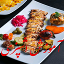 آشپزی مدرن آشپزخانه ایرانی